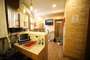 MAPLE THE HUBZ-Hostel