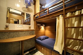 MAPLE THE HUBZ-Hostel