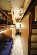MAPLE THE HUBZ-Hostel