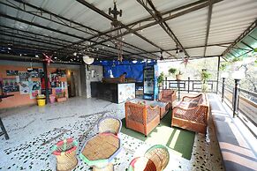 MAPLE THE HUBZ-Hostel