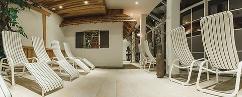 Hotel Hirschen