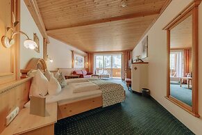 Hotel Hirschen