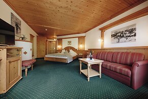 Hotel Hirschen