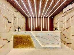 Hotel Eagle Grand Airport Zone