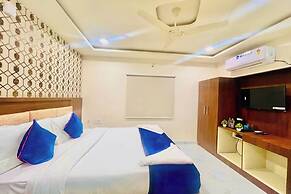 Hotel Eagle Grand Airport Zone