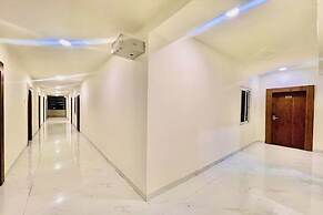 Hotel Eagle Grand Airport Zone