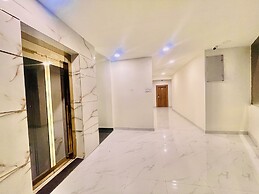 Hotel Eagle Grand Airport Zone
