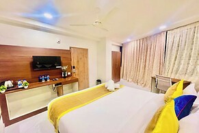 Hotel Eagle Grand Airport Zone