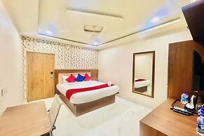 Hotel Eagle Grand Airport Zone