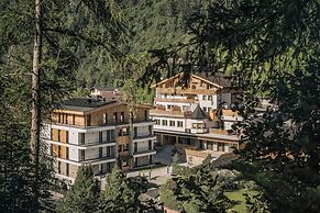 Resort Schrofenblick