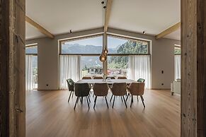 Resort Schrofenblick