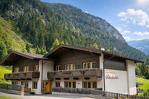 Resort Schrofenblick