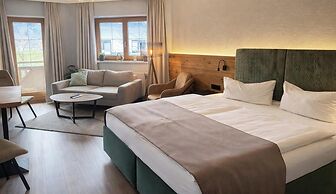 Resort Schrofenblick