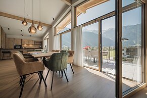 Resort Schrofenblick