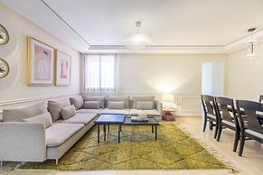 ZARI BOUTIQUE Aparthotel
