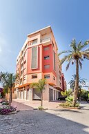 ZARI BOUTIQUE Aparthotel