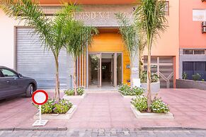 ZARI BOUTIQUE Aparthotel
