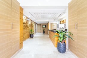 ZARI BOUTIQUE Aparthotel