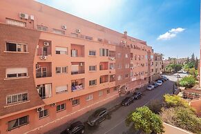ZARI BOUTIQUE Aparthotel