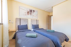 ZARI BOUTIQUE Aparthotel