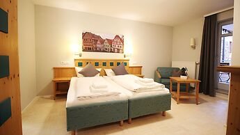 Aparthotel Alte Schmiede Dettelbach
