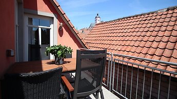 Aparthotel Alte Schmiede Dettelbach