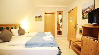 Aparthotel Alte Schmiede Dettelbach