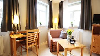 Aparthotel Alte Schmiede Dettelbach
