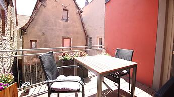 Aparthotel Alte Schmiede Dettelbach