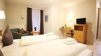 Aparthotel Alte Schmiede Dettelbach