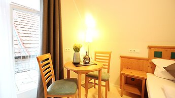 Aparthotel Alte Schmiede Dettelbach