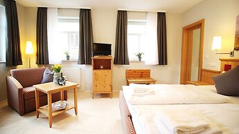 Aparthotel Alte Schmiede Dettelbach