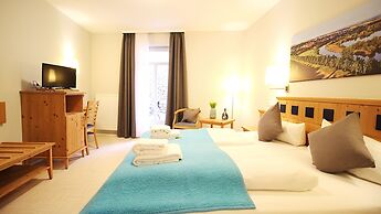 Aparthotel Alte Schmiede Dettelbach