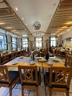 Aparthotel Alte Schmiede Dettelbach