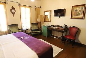 Olivia 1845 Guest House