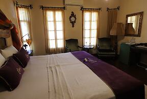 Olivia 1845 Guest House