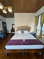 Olivia 1845 Guest House