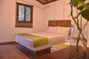 Finca Hotel La Estancia