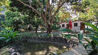 Finca Hotel La Estancia