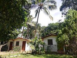 Finca Hotel La Estancia