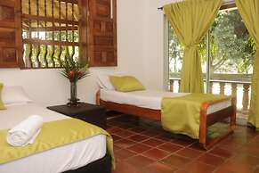 Finca Hotel La Estancia