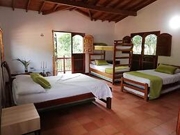 Finca Hotel La Estancia