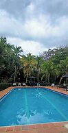Finca Hotel La Estancia