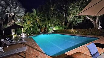 Finca Hotel La Estancia
