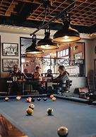 Salmo Hotel
