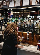 Salmo Hotel