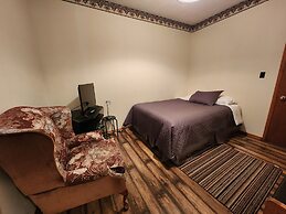 Salmo Hotel