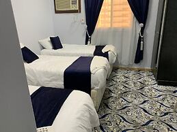 Najmat Alnoor Hotel