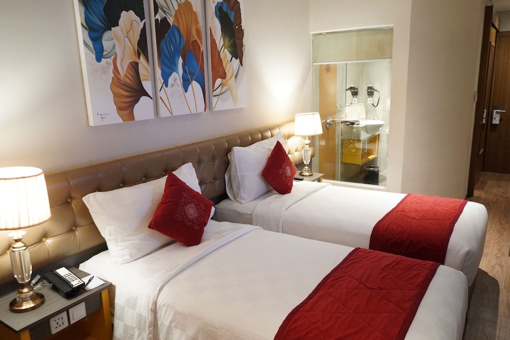 Ramada by Wyndham Yogyakarta