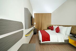 Ramada by Wyndham Yogyakarta